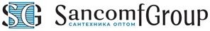 SancomfGroup сантехника оптом SancomfGroup сантехника оптом